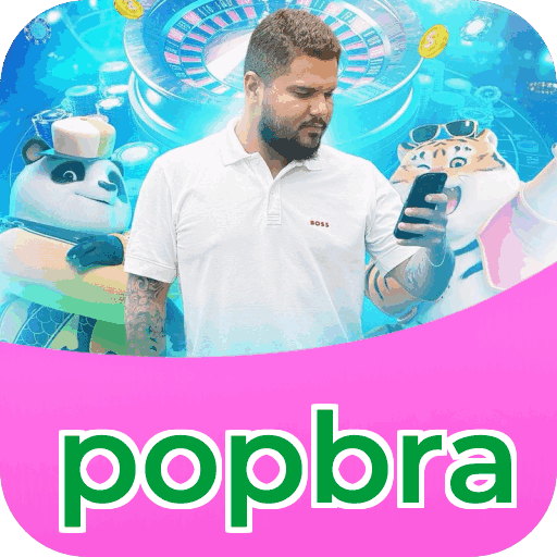 App mobile popbra