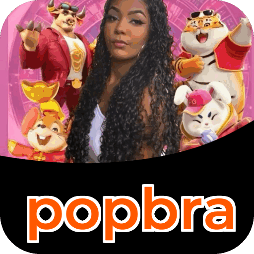Página de download popbra